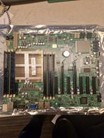 upgrade kit Xeon E5-1650 6 coresv/64gb RAM on ATX, Computers en Software, Moederborden, Xx, Supermicro, Verzenden, Refurbished