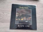 Christy Moore - 3 elpees, Ophalen of Verzenden, Gebruikt, 12 inch, Overige soorten