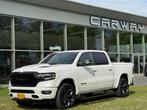 Dodge Ram Pick Up 1500 Limited Night 5.7 V8 lpg NL-Auto, Automaat, 5654 cc, 402 pk, Wit