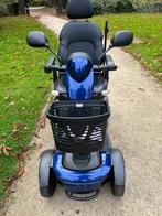 Mooie Excel Galaxy Cityflyer 4 wiel scootmobiel, Ophalen of Verzenden, Zo goed als nieuw, Elektrische rolstoel