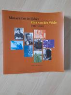 MOZAYK FAN IN LIBBEN RINK VAN DER VELDE 1932 - 2001 fries, Ophalen of Verzenden, Zo goed als nieuw