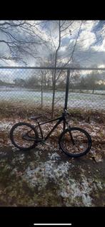 Scott scale 980, Fietsen en Brommers, Fietsen | Crossfietsen en BMX, Ophalen, 24 inch of meer, Stuur 360° draaibaar, Aluminium