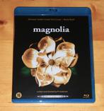 blu ray - Magnolia, Cd's en Dvd's, Blu-ray, Ophalen, Zo goed als nieuw, Drama
