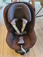 Maxi-Cosi Pearl + FamilyFix (Isofix), Ophalen, Gebruikt, 9 t/m 18 kg, Isofix