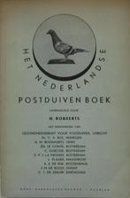 oude duivenboeken, Dieren en Toebehoren, Vogels | Duiven, Mannelijk, Postduif
