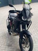 Honda CRF1100L Africa Twin | 2020 | 13700m, Cruise Control, 2 cilinders, Motorrijbewijs A, Particulier