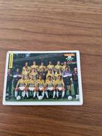 Panini  Voetbalcards 1994 Vitesse, Verzamelen, Sportartikelen en Voetbal, Zo goed als nieuw, Verzenden