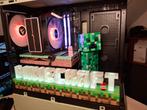 Minecraft Game PC, Thermaltake, Zo goed als nieuw, Gaming, SSD
