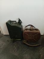 Jerrycan, Caravans en Kamperen, Ophalen