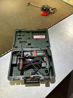 Metabo KHE 2645 Combihamer incl boorhouder in koffer | Nieuw, Ophalen of Verzenden, Nieuw, 600 watt of meer, Boor- en/of Breekhamer