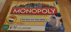 Monopoly van dam tot dom editie elektrische bankieren, Hobby en Vrije tijd, Gezelschapsspellen | Bordspellen, Een of twee spelers