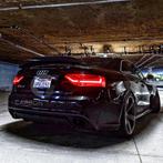 Audi RS5 B8/B8.5 Spoiler (2010-2016), Ophalen