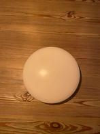 Ikea barlast lamp plafond, badkamer, wc, Ophalen, Zo goed als nieuw, Kunststof