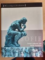 Filosofie, helder vanuit zes invalshoeken benaderd. € 3,=, Wereldbibliotheek, Ophalen of Verzenden, Zo goed als nieuw, Praktische filosofie