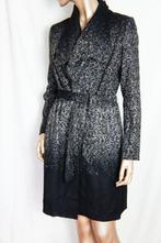 CAROLINE BISS vest/jas maat 36 LANA, Kleding | Dames, Ophalen of Verzenden, Zo goed als nieuw, Maat 36 (S), Zwart