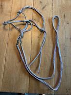 Verschillende touwhalster, neckrope en dekje maat Pony, Dieren en Toebehoren, Ophalen of Verzenden, Overige soorten