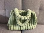 Nieuw groene tas, Sieraden, Tassen en Uiterlijk, Tassen | Damestassen, Ophalen of Verzenden, Nieuw, Groen, Schoudertasje