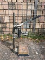 Boor standaard, Ophalen, Zo goed als nieuw, 600 watt of meer