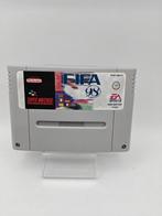 FIFA 98 SNES, Nintendo, 1 speler, Eén computer, Ophalen of Verzenden