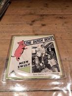 Piraten singles, Cd's en Dvd's, Vinyl | Nederlandstalig, Ophalen of Verzenden, Gebruikt, Overige formaten, Levenslied of Smartlap