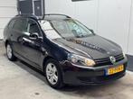 Volkswagen Golf Variant 1.2 TSI Trendline BlueMotion, Voorwielaandrijving, Stof, Gebruikt, 4 cilinders