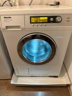 Miele Navitronic W 3985, Witgoed en Apparatuur, Wasmachines, Ophalen, Gebruikt