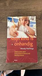 W. Peerlings - Mijn kind is onhandig, Ophalen of Verzenden, Zo goed als nieuw, W. Peerlings