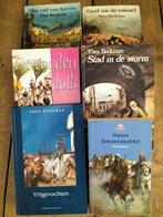 Boeken Thea Beckman, Ophalen of Verzenden, Gelezen