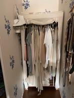 Kledingkast incl 2 kleine kastjes met manden, Huis en Inrichting, Gebruikt, Minder dan 100 cm, 25 tot 50 cm, 50 tot 100 cm