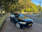 BMW 5-serie 535d Touring M-pakket VOL OPTIE’S! Carbonschwarz, Auto's, Automaat, 221 €/maand, Achterwielaandrijving, Euro 6