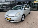Toyota Prius 1.5 VVT-i Business Edition,Hybrid Automaat, 65 €/maand, Gebruikt, Zwart, 4 cilinders