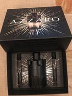 Azzaro the most wanted intense 100ml gift set, Ophalen of Verzenden, Nieuw