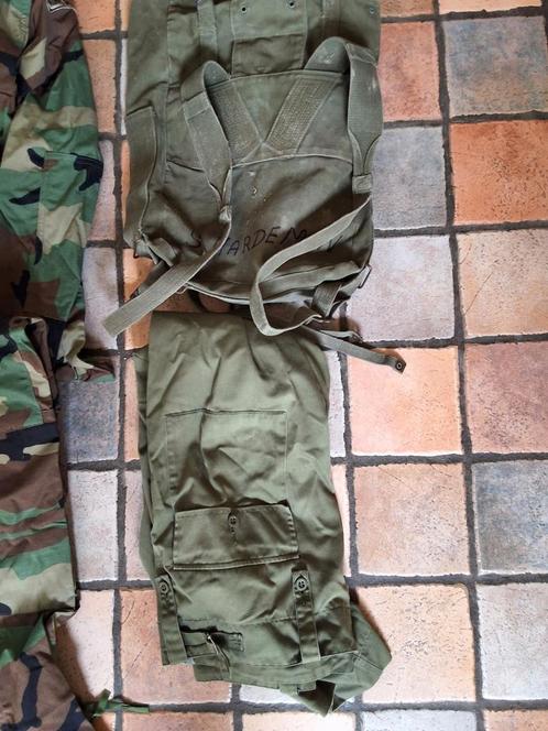 Korps mariniers., Verzamelen, Militaria | Algemeen, Marine, Nederland, Ophalen of Verzenden
