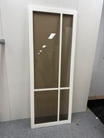 MP217 Svedex stomp schuifdeur NDB903 - links - 211,5 x 79,9, Ophalen, Binnendeur, Nieuw, Glas