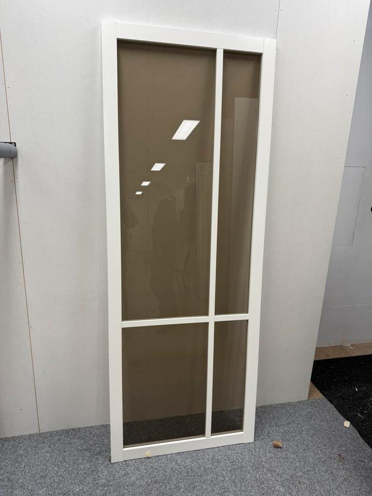 MP217 Svedex stomp schuifdeur NDB903 - links - 211,5 x 79,9, Doe-het-zelf en Verbouw, Deuren en Horren, Nieuw, Binnendeur, 200 tot 215 cm