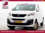 Peugeot Expert 2.0 BlueHDI 122pk E6 Dangel 4x4 Premium Airco, Auto's, Bestelauto's, Gebruikt, Euro 6, 4 cilinders, 2500 kg