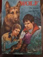 Jan Postma - De bende van de Vos, Ophalen of Verzenden, Zo goed als nieuw, Jan Postma