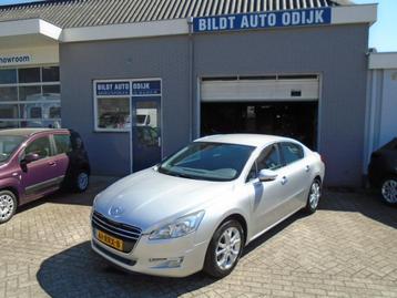 Peugeot 508 1.6 THP ACTIVE beschikbaar voor biedingen