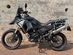 BMW F 800 GS Adventure | 2018 | 82.758km, Motoren, 2 cilinders, Particulier, Meer dan 35 kW, Toermotor