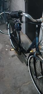 Puc Damesfiets 26 inch, Fietsen en Brommers, Fietsen | Dames | Damesfietsen, Ophalen, Gebruikt, Overige merken, Versnellingen