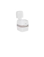 Draagbaar toilet/Obelink Sani Travel, Ophalen, Zo goed als nieuw