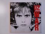U2 - War (DL/1983/205259), Ophalen of Verzenden, Zo goed als nieuw, Poprock
