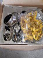 Riemen, taillebandjes, centuur, Ophalen of Verzenden, Zo goed als nieuw, Overige kleuren, 100 cm of meer