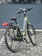 Amslod Eton E-MD elektrische fiets, Fietsen en Brommers, 51 tot 55 cm, Ophalen, Zo goed als nieuw, Overige merken