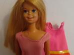 Barbie vintage Malibu Francie pop, Verzamelen, Poppen, Ophalen of Verzenden, Gebruikt, Pop