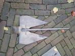 9 kg origineel Britany anker, Watersport en Boten, Bootonderdelen, Ophalen, Zo goed als nieuw, Ankeren en Afmeren, Zeilboot of Motorboot