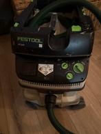 Festool CTL 26 E Waterstofzuiger, Doe-het-zelf en Verbouw, Reinigingsmachines, Ophalen, Gebruikt, Waterstofzuiger