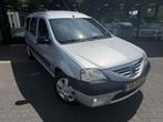 Dacia Logan MCV 1.6 Lauréate 7p., Gebruikt, 4 cilinders, 635 kg, 7 stoelen