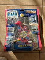 Tv games Spider-Man nieuw van jakks 5 in 1 games, Spelcomputers en Games, 1 speler, Zo goed als nieuw, Vanaf 3 jaar, Ophalen