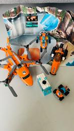 Lego city 60178, 60190, 60193, Ophalen of Verzenden, Zo goed als nieuw